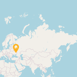 Hotel Slavyansk на глобальній карті